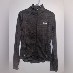 Bench Dark Grey Sweater